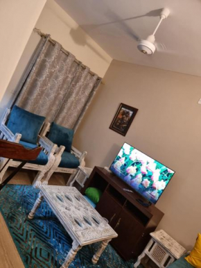 Furnished 2 bedroom Apartment in 1255 Palm Ridge Vipingo